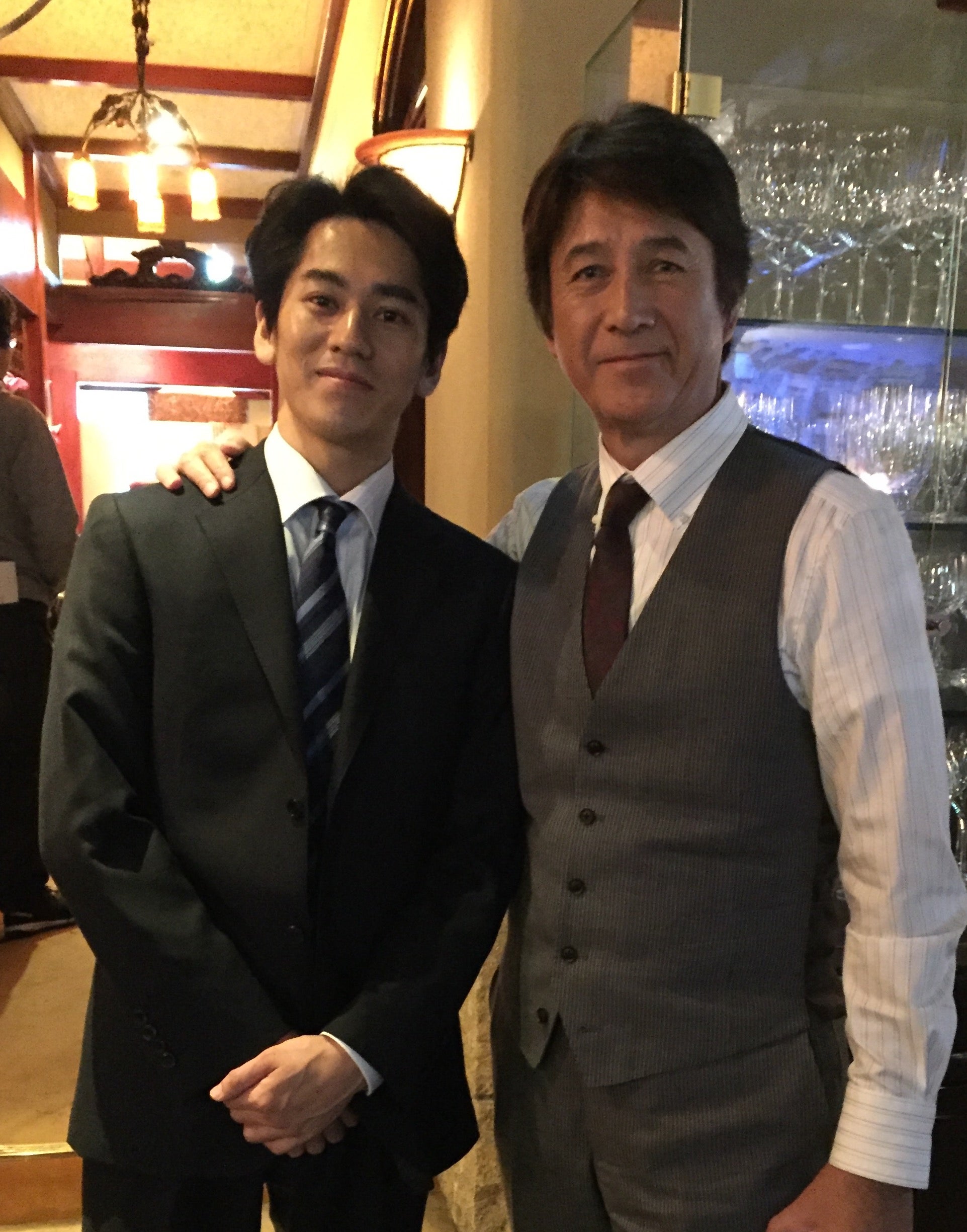 草刈正雄が語る『真田丸』と俳優人生「三谷さんに出会って変わった」 - エキサイトニュース