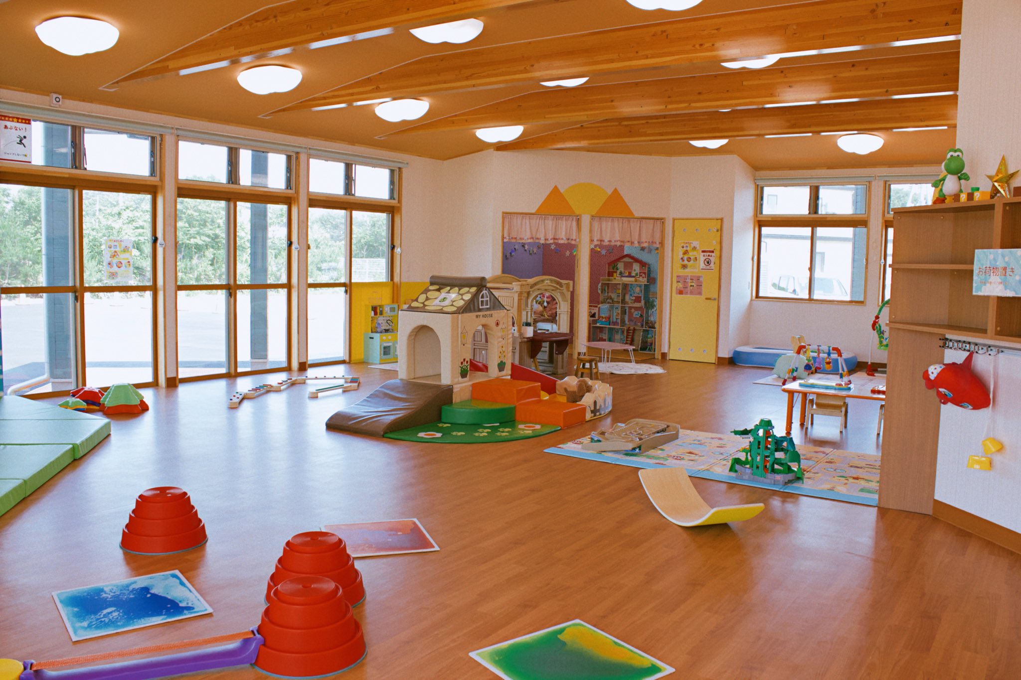 認定こども園 白ゆり幼稚園の求人・採用・アクセス情報ジョブメドレ