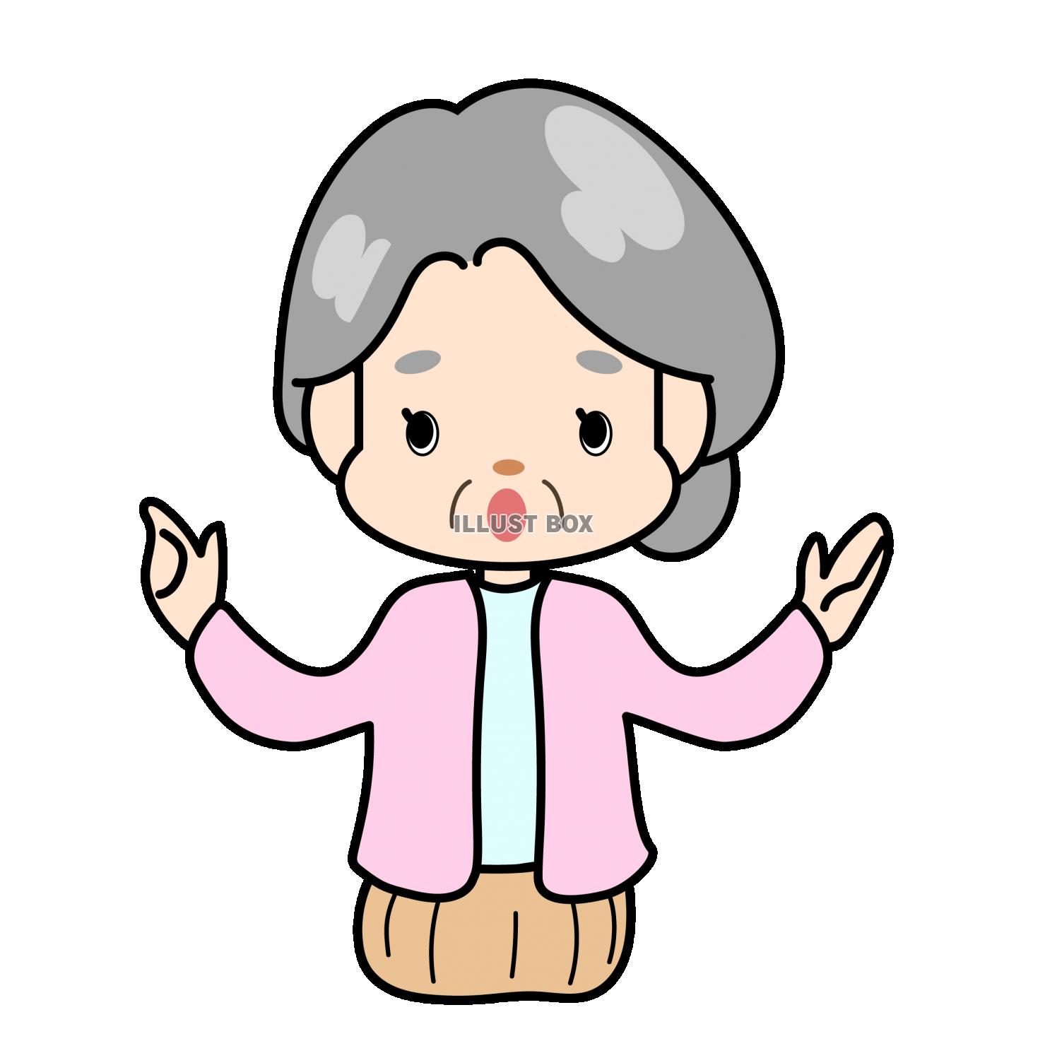 敬老の日に！おじいちゃん おばあちゃんの似顔絵ギフト 写真から手描き制作 写真をもとに、そっくりでかわいい似顔絵を手描きで制作。おじいちゃんと おばあちゃんへのプレゼントに最適な温かみのある仕上がり。敬老の日や記念日に贈れば、泣いて喜んでくれる特別な贈り物