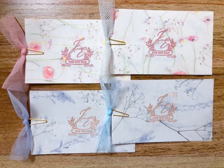 結婚式の招待状 どんな切手が必要？切手の選び方や綺麗に貼れる方法もWedding Diary