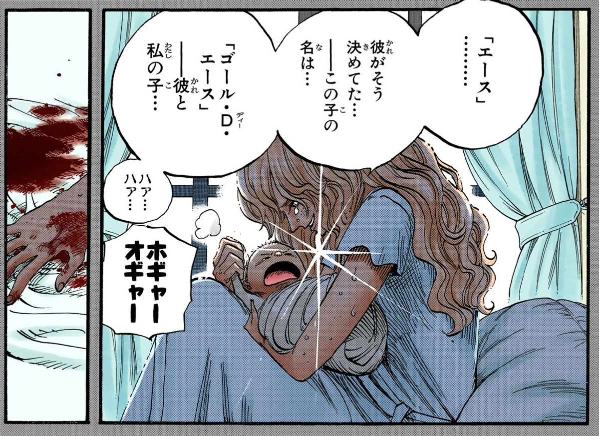 ルフィ家族」のアイデア 160 件ルフィ, onepiece イラスト, エース ワンピース