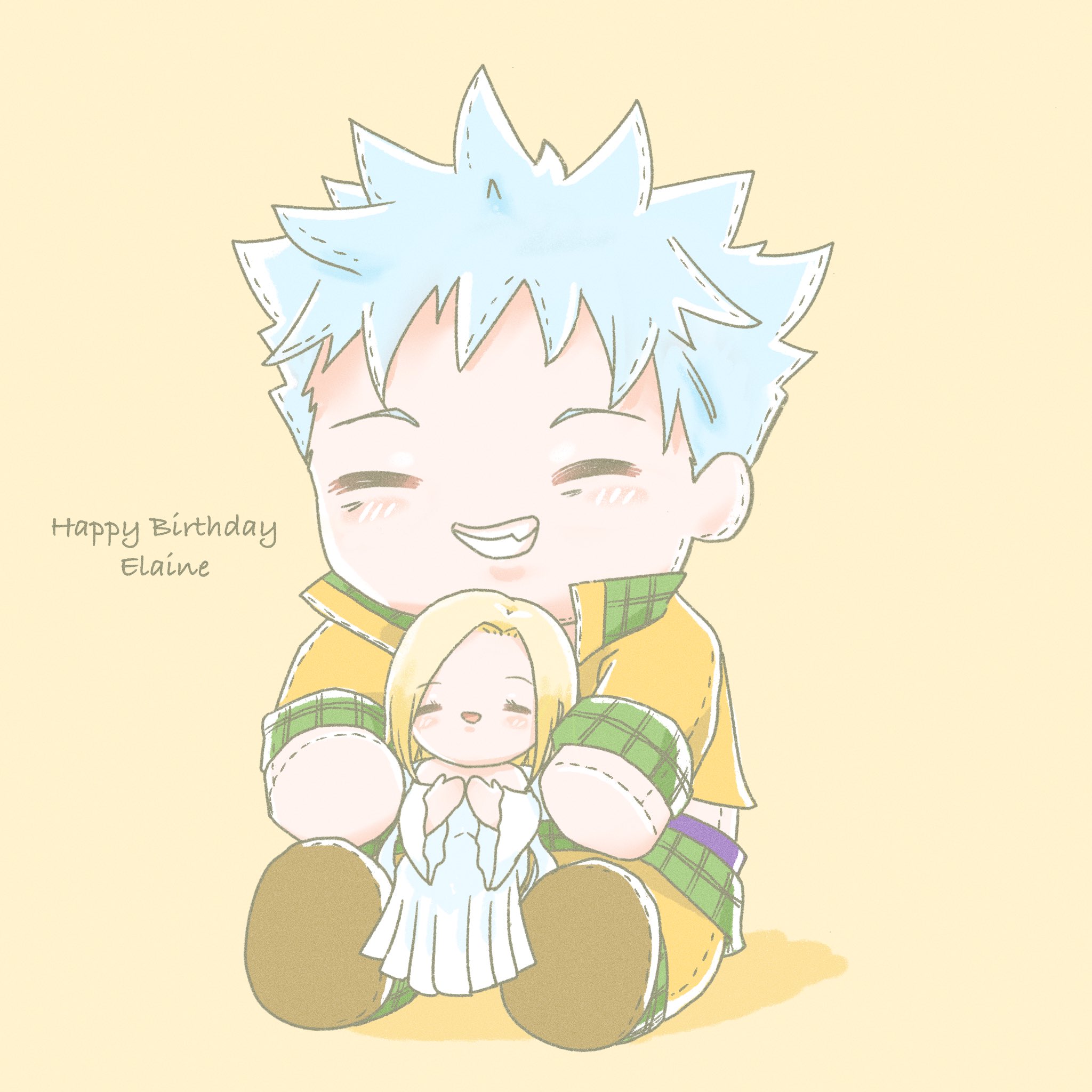 七つの大罪』強欲のバンを徹底考察！エレインとの関係は？ ネタバレ注意ホンシェルジュ