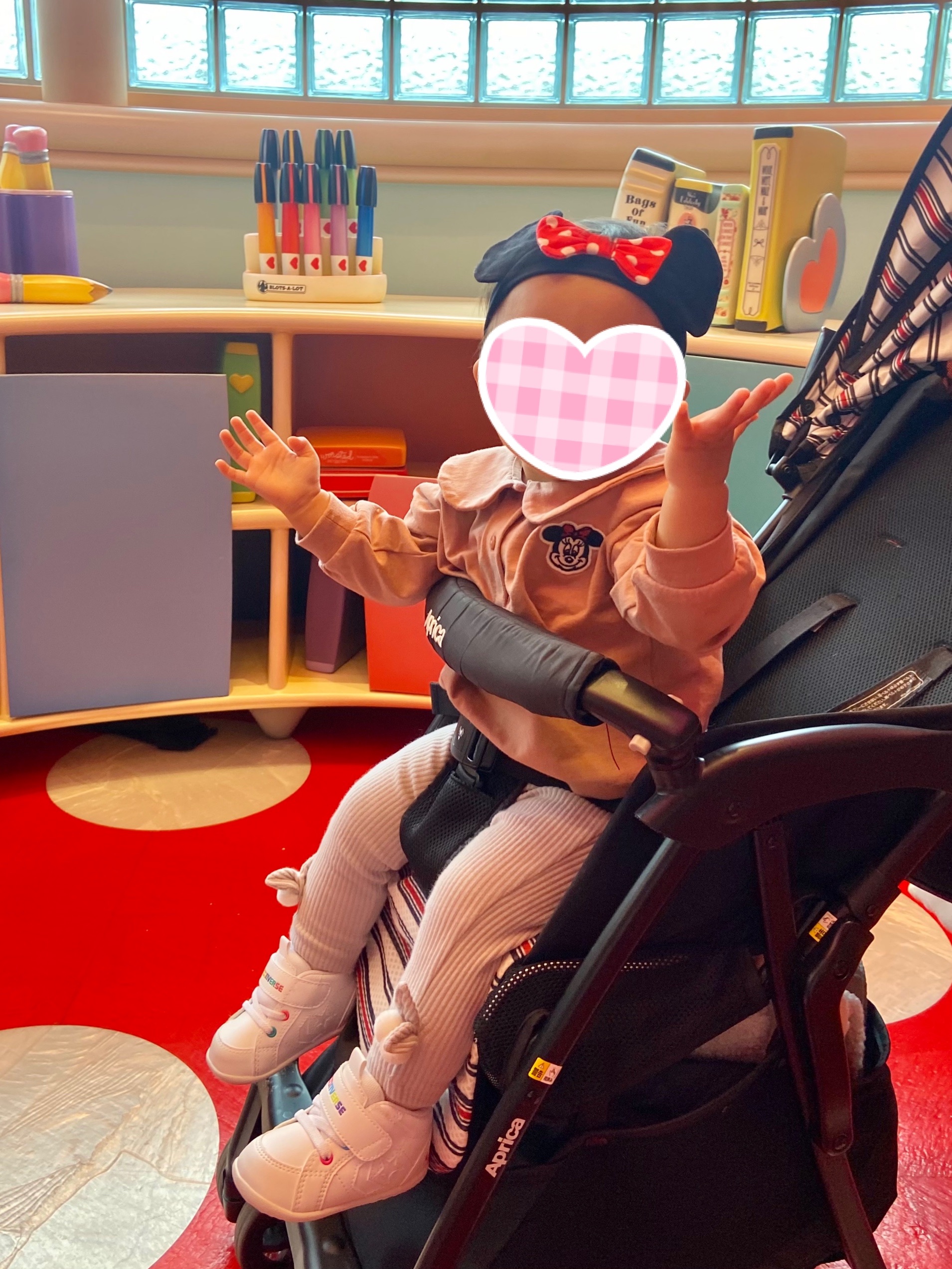 楽天市場 ディズニー シーズン冬カバーオール・ロンパースベビーファッション ：キッズ・ベビー・マタニティの通販