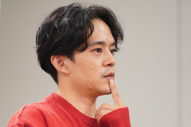 池松壮亮と森田剛が語り合う、映画『白鍵と黒鍵の間に』 「音楽を通して、たくさんの人生が集っている」GQ JAPAN