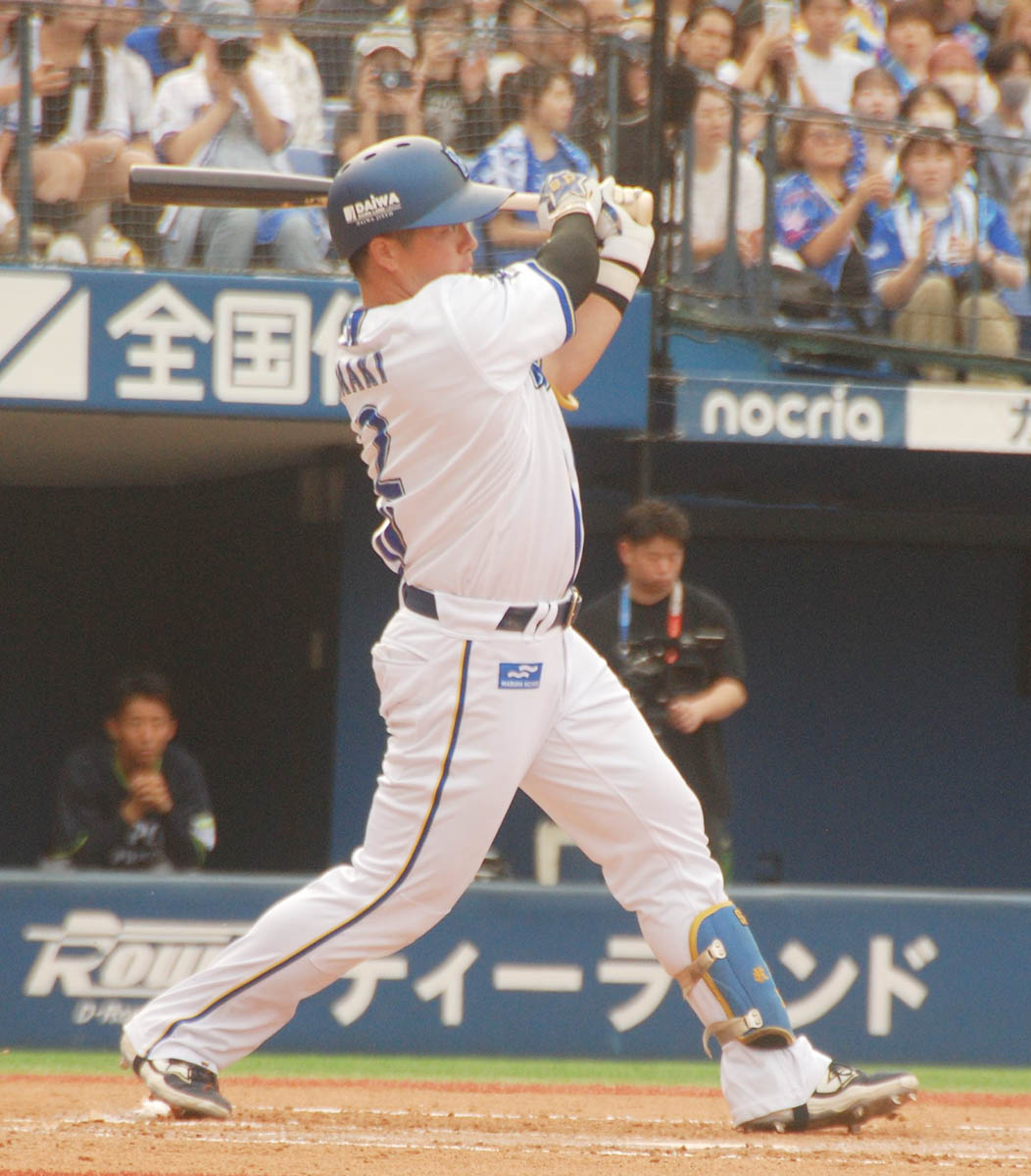 輝きを放つ注目の男たち！マイナビオールスターゲーム2022 2強の牙城を崩した牧秀悟！“愛される男”がプロ2年目での初球宴舞台で大暴れする！プロ野球BASEBALL GATE