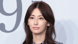 女優・北川景子さん「仕事に欲深かった私が、人間らしい生活を送ってます」美ST ONLINE