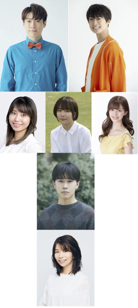 おかあさんといっしょ」“まことお兄さん”福尾誠、卒業を発表 芸能活動の可能性は？“あづきお姉さん”秋元杏月が大粒の涙 - モデルプレス