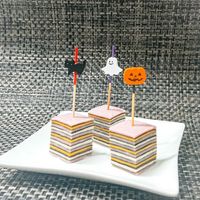 テーブルを華やかに♪ピンチョスの人気レシピ20選☆自由なアレンジを楽しんで暮らしニスタ