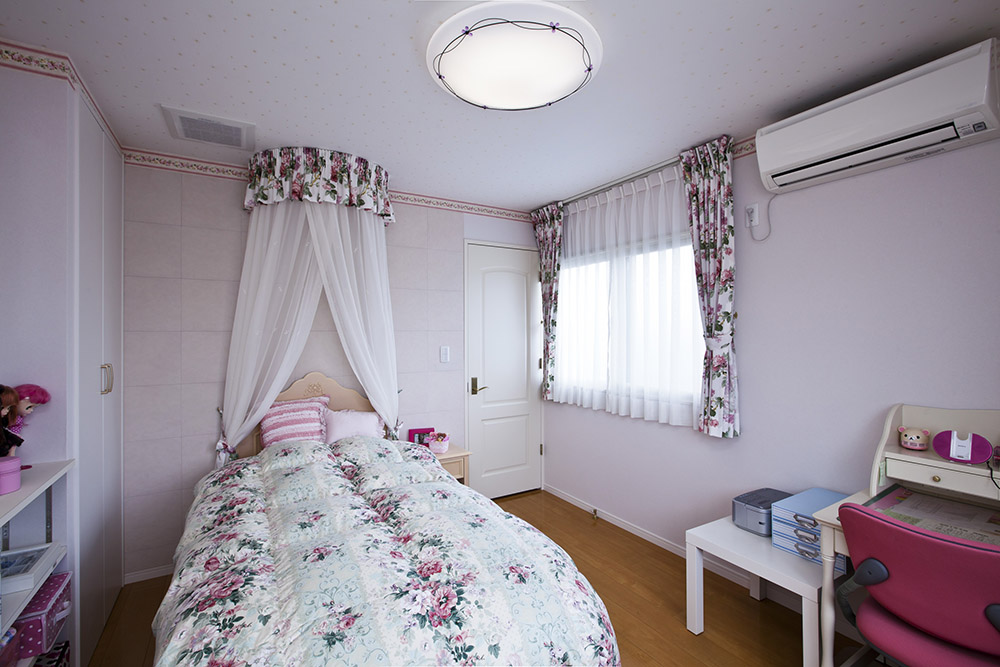 小学生女子の部屋にピッタリ！かわいいインテリアは楽天とAmazonで買える！EVEPATY身近なものを、手軽に可愛くしていくブログ