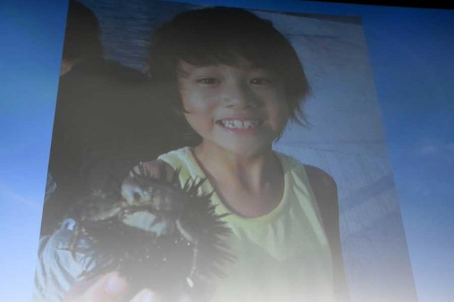 内容もだけど、少年時代の北村匠海くんも必見」ブタがいた教室 さなさんの映画レビュー ネタバレ- 映画.com