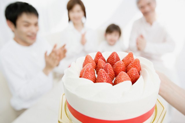 大人になった今だから＊ 自分の誕生日を特別な一日にする 5つのアイデアキナリノ