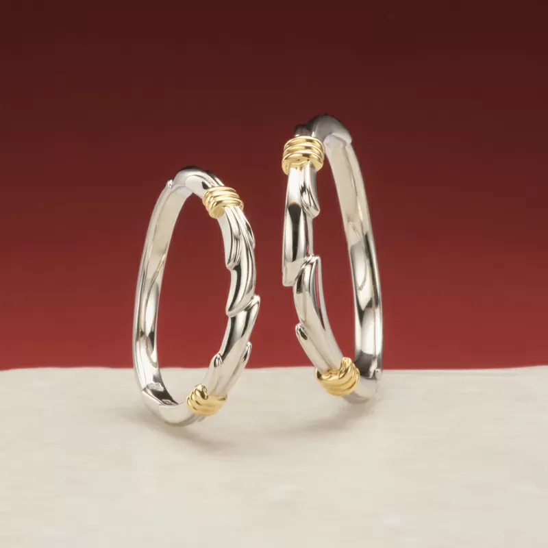 京都 雅-miyabi-オンラインショップ 結婚指輪 マリッジリング ・婚約指輪 エンゲージリング 専門店