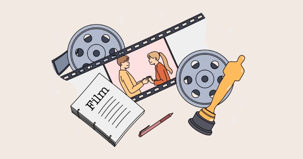 ビデオ撮影プラン - ブライダルキャット