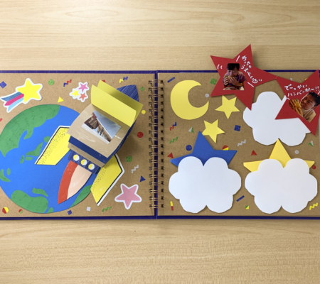 プレゼントに添えたい♪手作り「誕生日カード」のアイデア集＆おしゃれな誕生日カード20選キナリノ