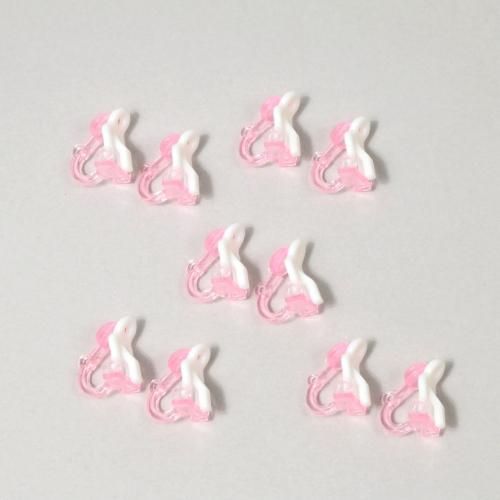 100均の星アイテムでゆめかわアクセサリー♪ピアスの作り方