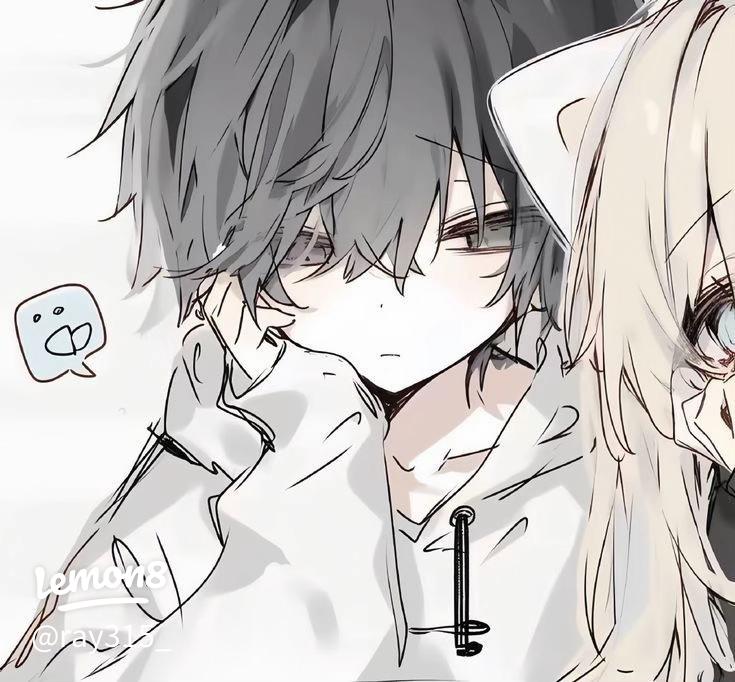 ペア画＆男女」のアイデア 450 件画, イラスト, ペア画 かわいい