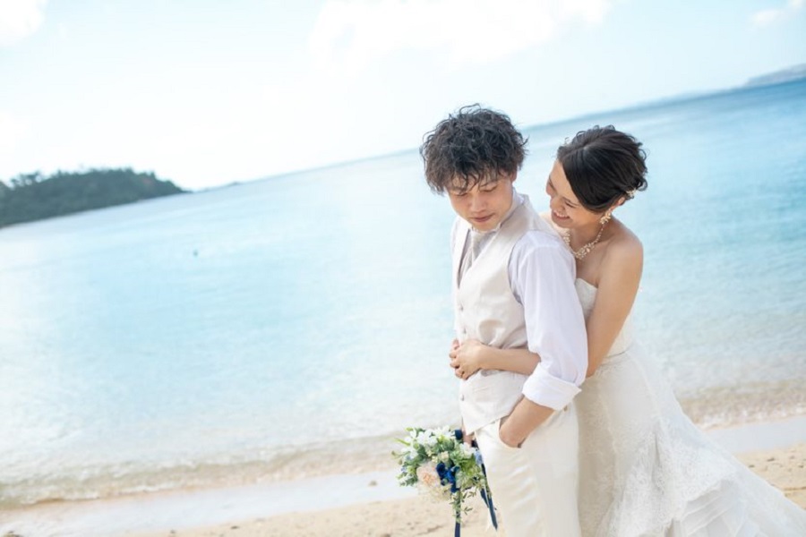 美男美女ランキング