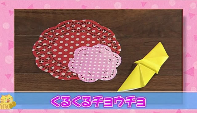 遊べる折り紙18選！パクパク・コマ・パッチンカメラなど保育園・幼稚園で楽しめる簡単な折り方 まとめ保育士・幼稚園教諭のための情報メディア ほいくis ほいくいず