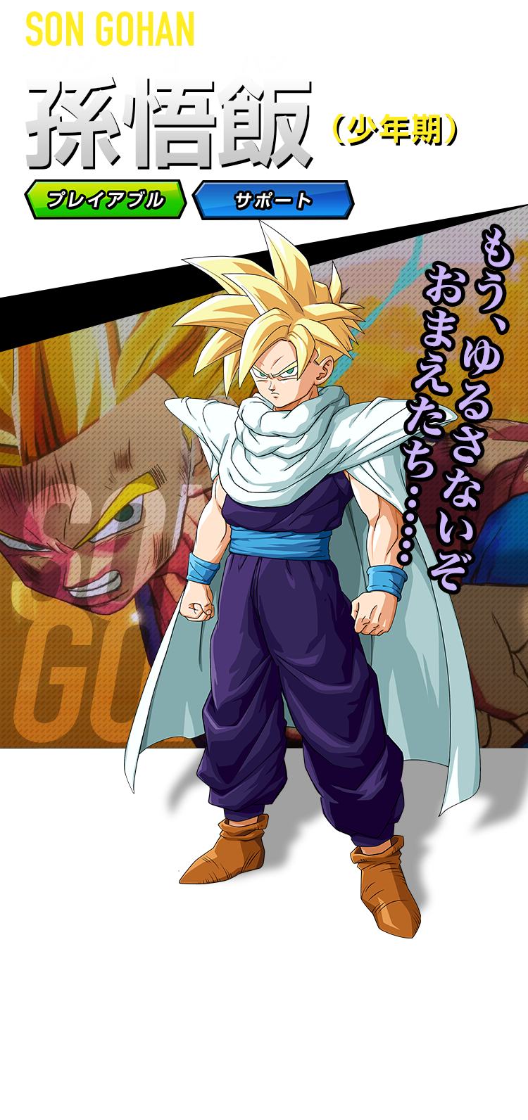 ドラゴンボールのキャラクター更新中ミュージックコンティネント - 楽天ブログ