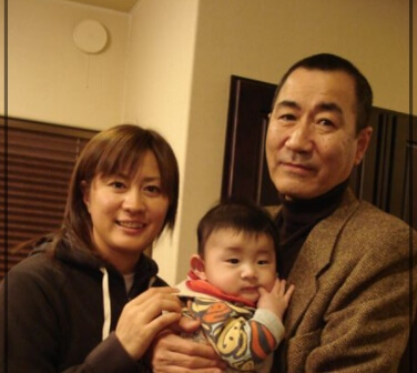 竹内智香は5人家族！父と次男が旅館｢湧駒荘｣経営で長男は設計士！母は？はぴたいむ