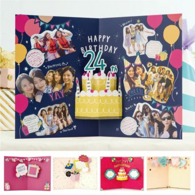 楽天市場 アルバム 手作り 誕生日の通販