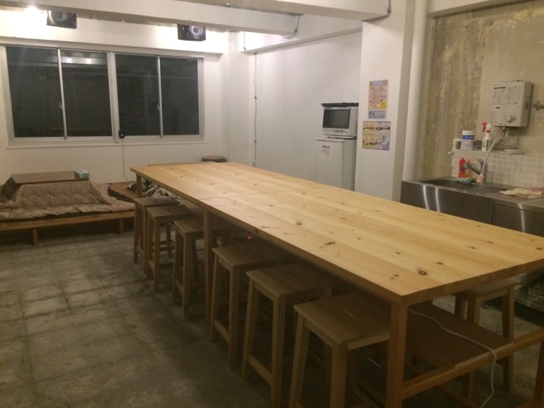 収納スペースないなら作る 賃貸2人暮らしの収納アイデア＆収納用品