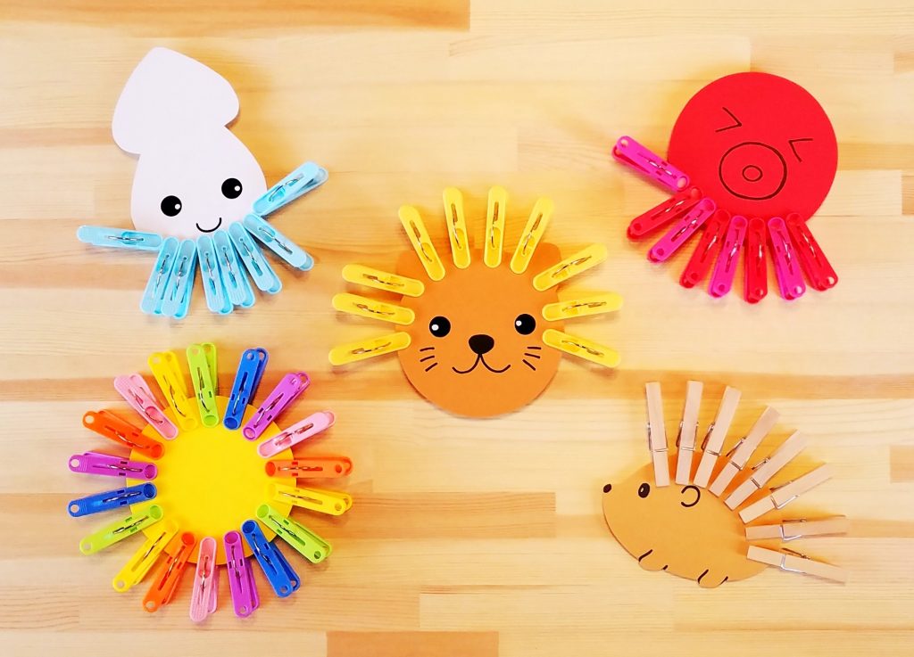 身近な材料でカンタン！ お風呂遊びにも大活躍する「手作りおもちゃ」人気作家おすすめの作り方とは