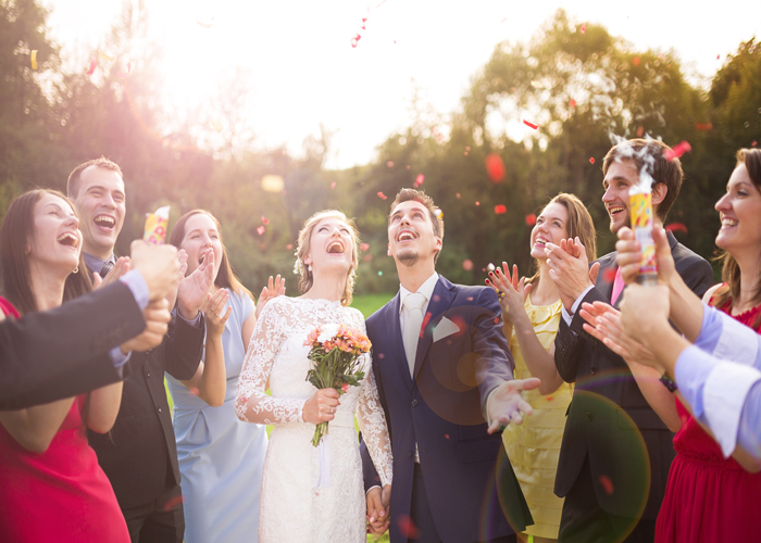 ご祝儀を兄弟姉妹に渡す時！家族4人・3人の場合＆結婚祝いとは別