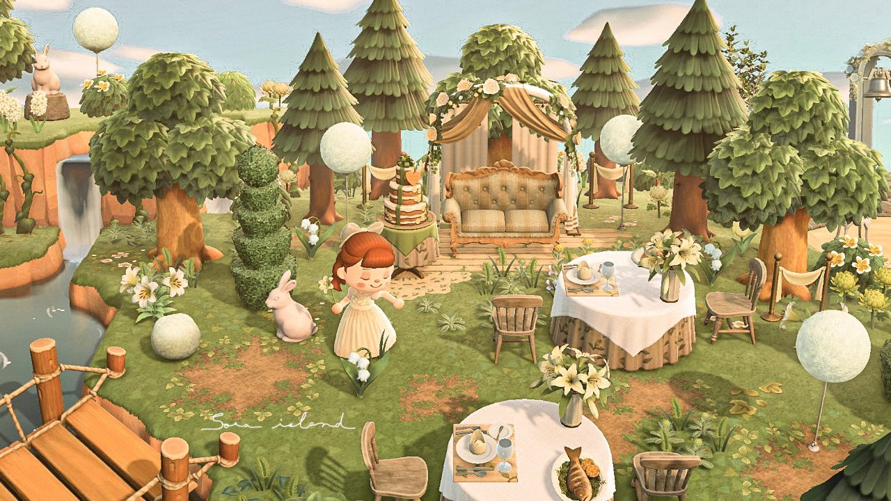 あつ森 2025年版 ウェディングベルの入手方法とリメイク あつまれどうぶつの森- アルテマ