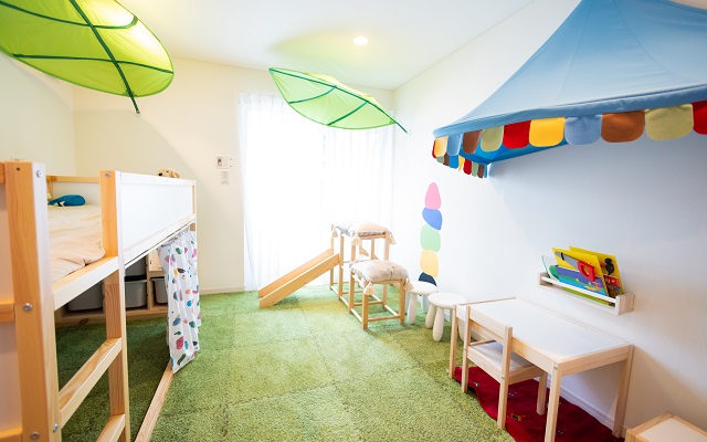 出産準備 赤ちゃんが快適に過ごせる部屋作り部屋作りのポイントやおすすめアイテムをご紹介 – 10mois 公式オンラインショップ