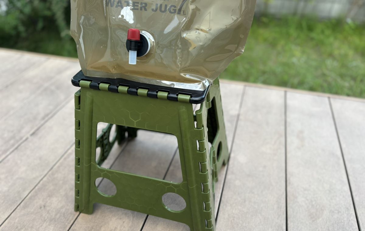 ダイソー キッズチェア コッシー＆サボさんリメイクぐーたら母さんのひとりごと