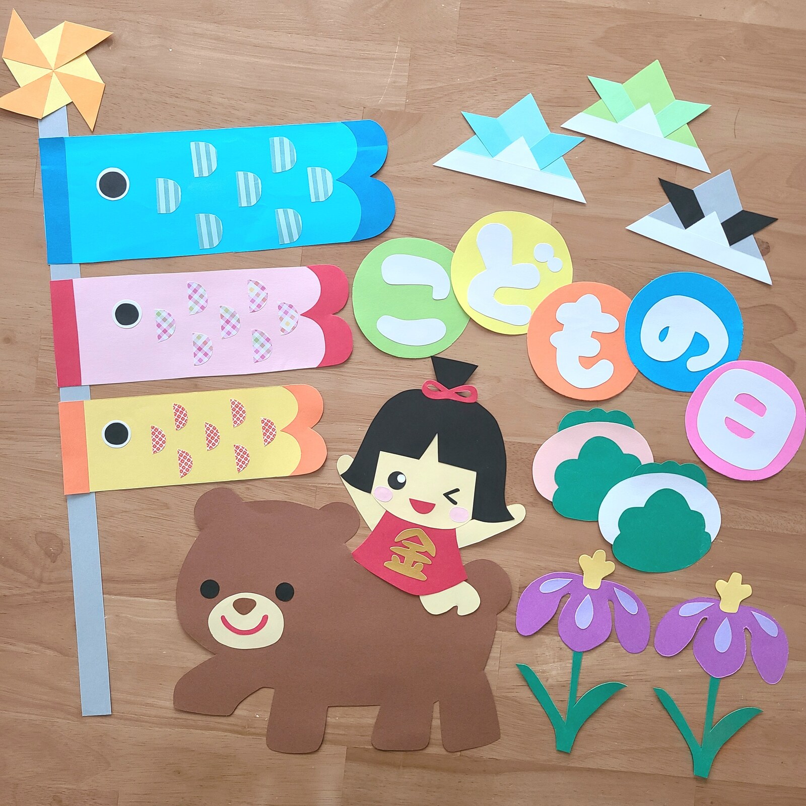 壁面飾り子どもの通販 by パゴ's shopラクマ