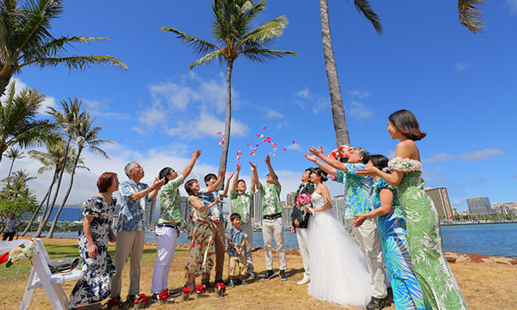 ライムリゾート箱根 - 結婚式