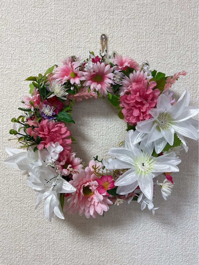 アンティークハンドメイドすーちゃんとお友達パッチワーク多目的まっと