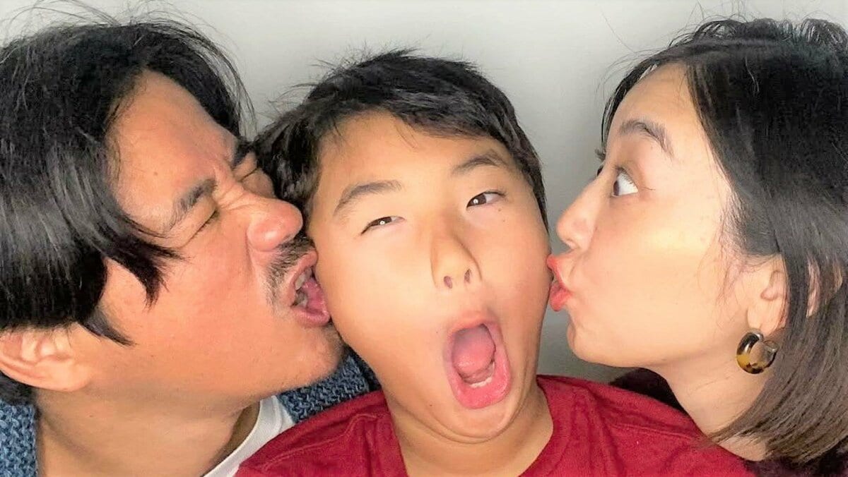 @_KazumaSuzuki_'s video Tweet