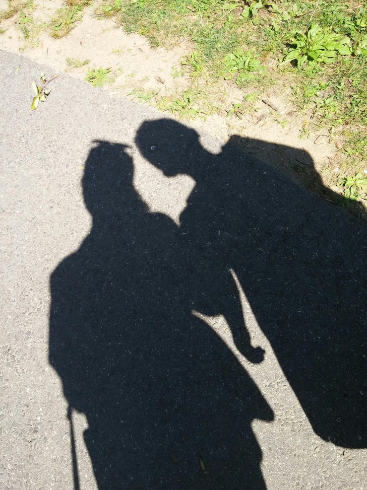 ふぞろいの影GANREF