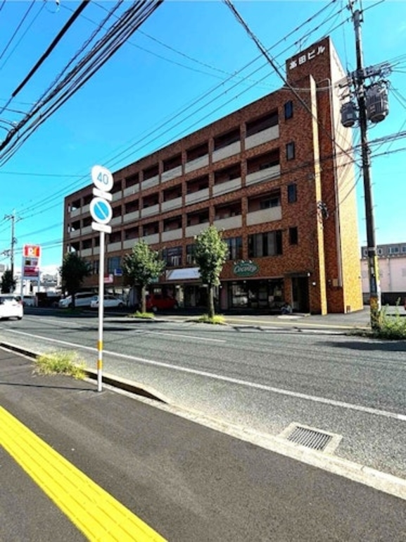 HOTEL White House(大分県中津市)