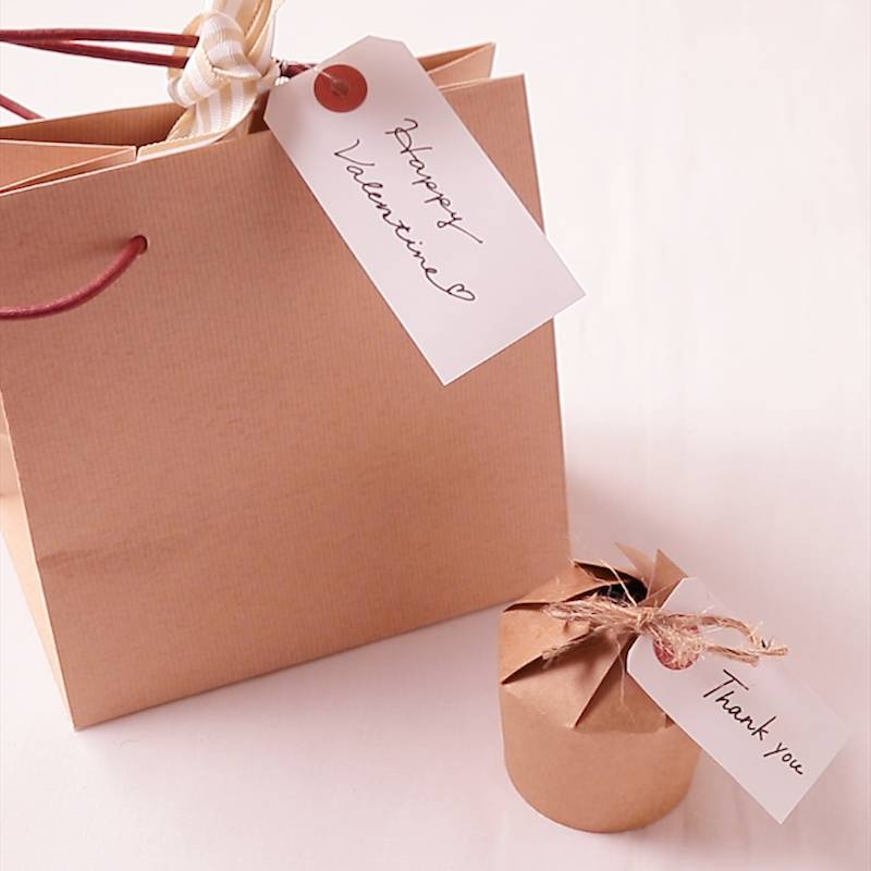 ギフトラッピング ご希望の方は、うつわと一緒にカートに入れてください