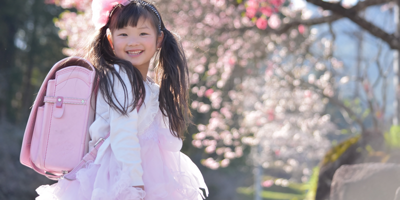 小学校の入学式 女の子におすすめの服装ブログefy エフィー