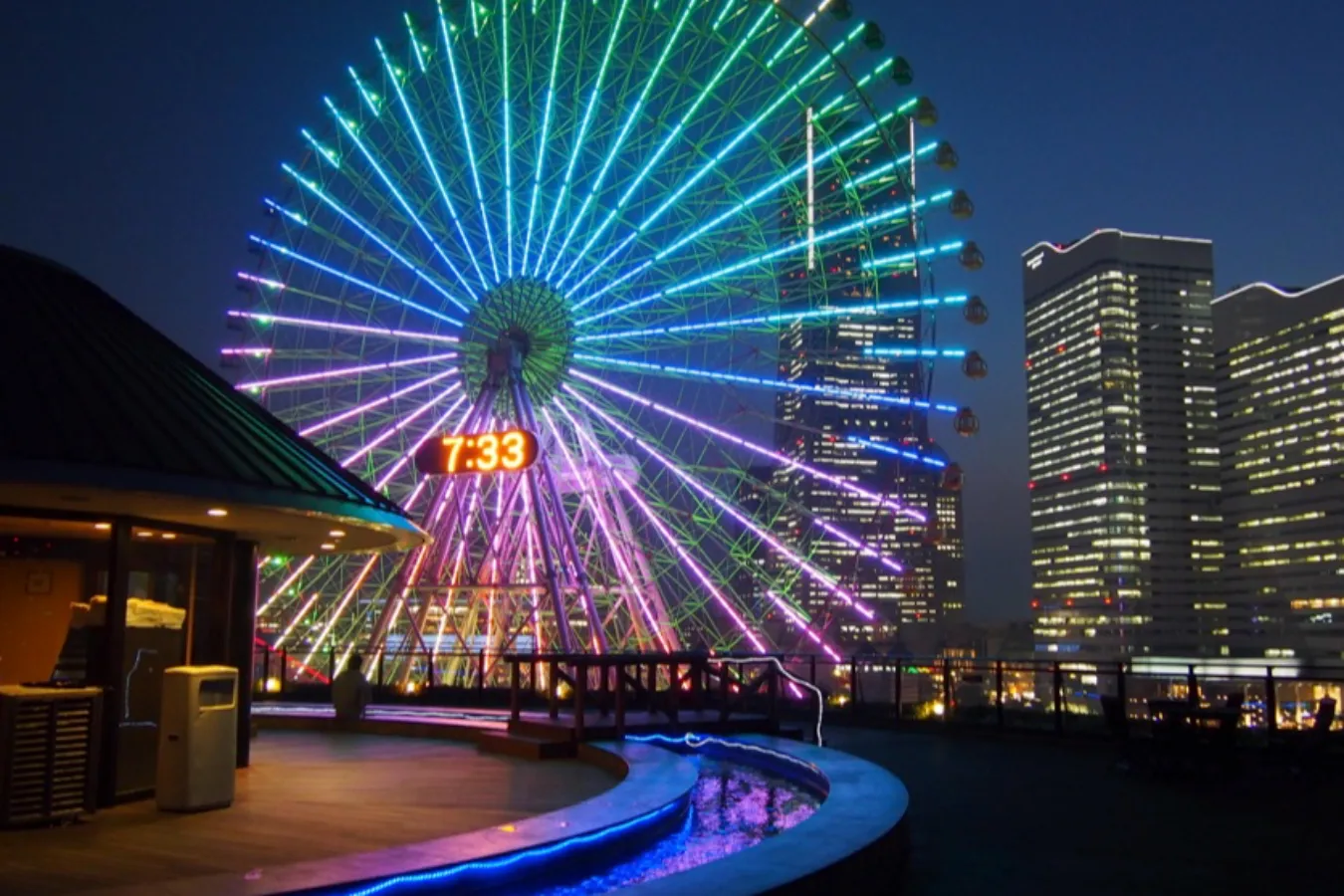 横浜みなとみらい万葉倶楽部周辺×カップル・ご夫婦に人気の宿 お風呂から景色のお部屋 おすすめホテル・旅館Yahoo!トラベル