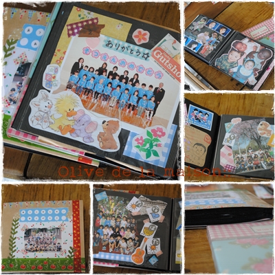 字が書けなくても大丈夫！先生やお友達へのメッセージカード3案+番外編&あんふぁん