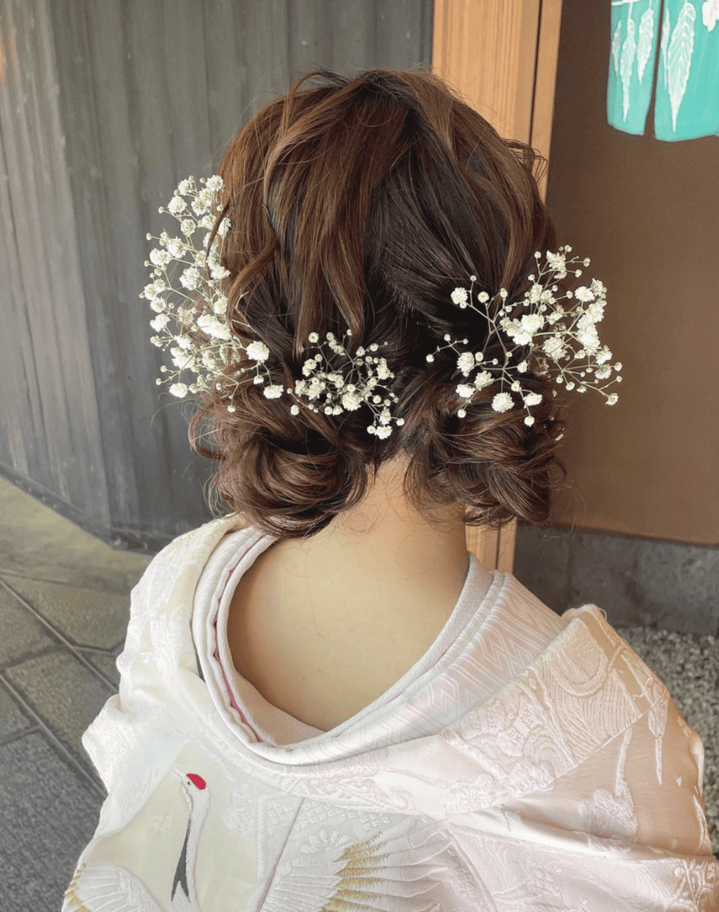 私が主役♡やってみたい今ドキ花嫁髪型アレンジカタログHAIR