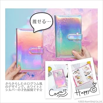 チェキサイズ チェキ用 ましかく写真 バレンタイン 手作り 簡単 アルバム プレゼント 貼るタイプ インスタントカメラ BLOCK ALBUMblockalbum ghac : いろはショップオンライン - 通販 - Yahoo!ショッピング