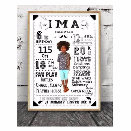 9月生まれのお友だちお誕生日おめでとうございます👑学校法人嶋田学園 愛宕幼稚園