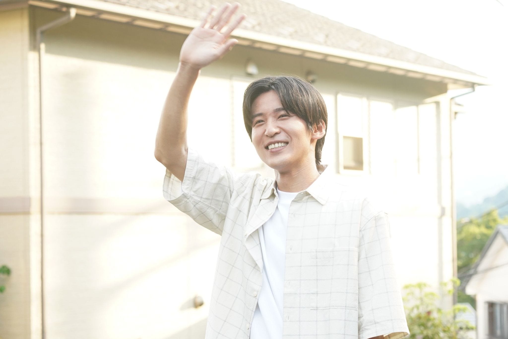 内田朝陽、結城モエ、犬飼貴丈、長谷川初範らが「夫婦が壊れるとき」に出演TVガイドWeb