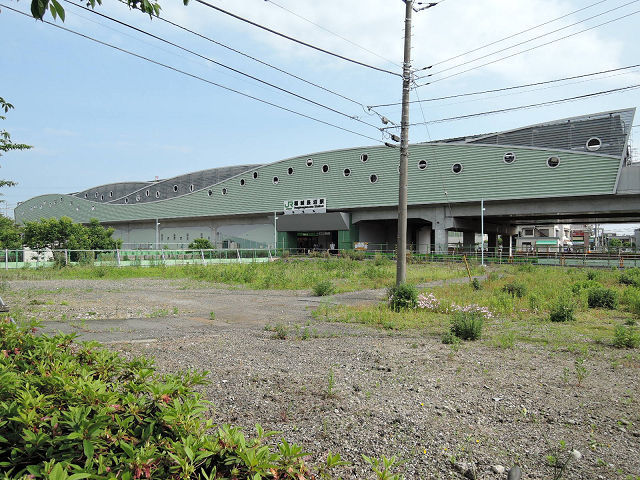 分倍河原〜立川でマンホールカード | はにわちゃんの更級日記