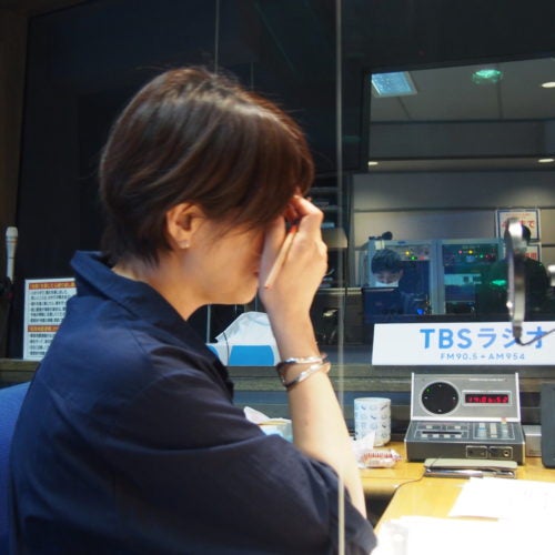 ピエール瀧 里帰り出産で帰郷中の赤江珠緒の実家を急襲した話miyearnZZ Labo