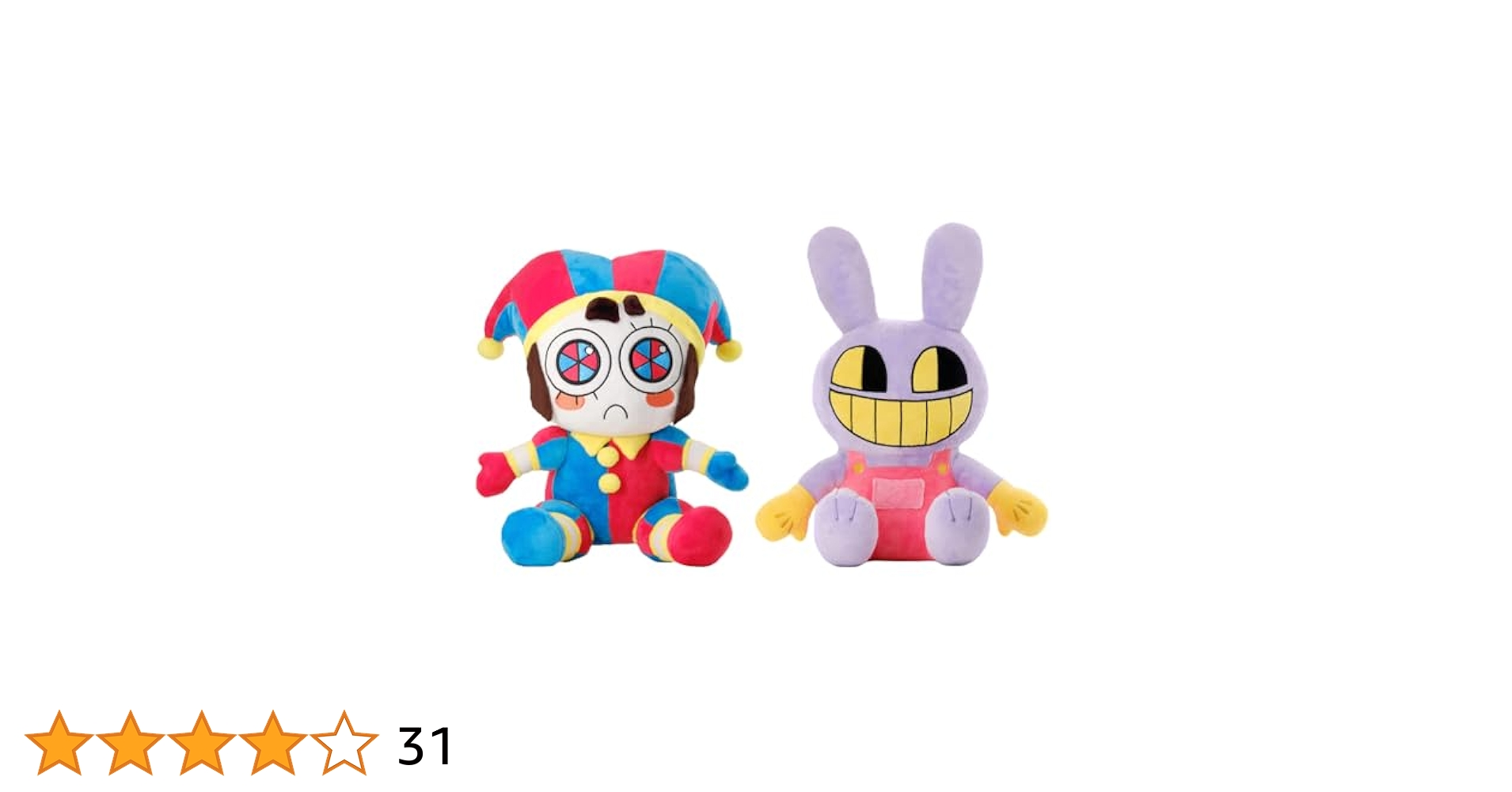 アメイジングデジタルサーカス ミステリーボックス ポムニぬいぐるみ以外種類ランダムおもちゃ通販のトイザらス オンラインストア