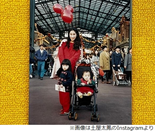 土屋太鳳の親はお金持ち？両親の職業や自宅、過去の貧乏話が泣ける！ - ねたコレ