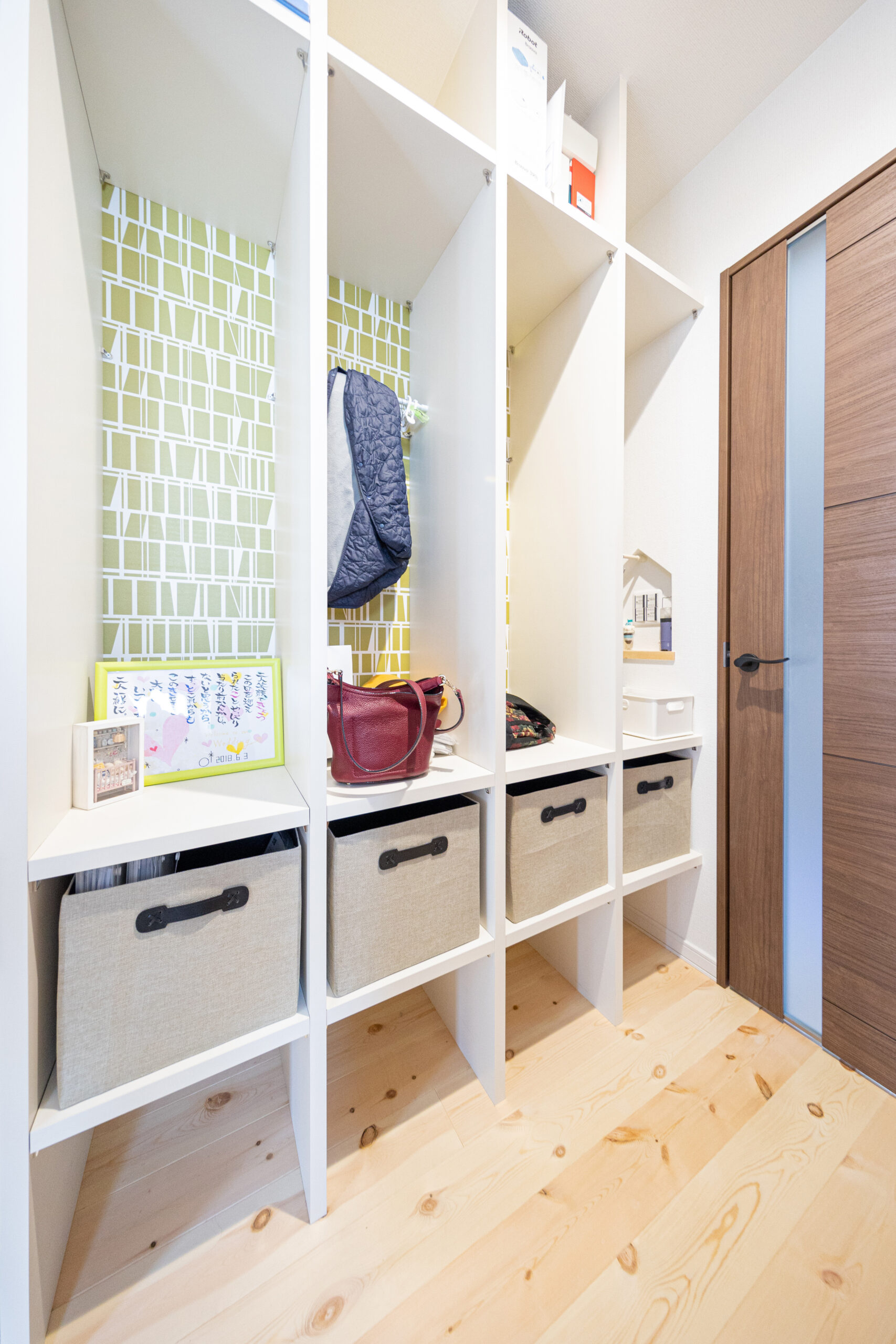 DIY家族ロッカーMr.KのDIYブログ